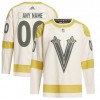 Vegas Golden Knights tröja Customized Adidas 2023-24 Cream Winter Classic Authentic - NHL Tröjor Herr Vegas Golden Knights tröja Customized Adidas 2023-24 Cream Winter Classic Authentic - NHL Tröjor Herr